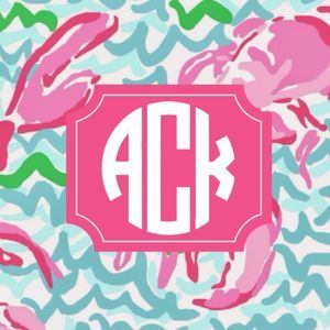 Meet your Posher, Ann