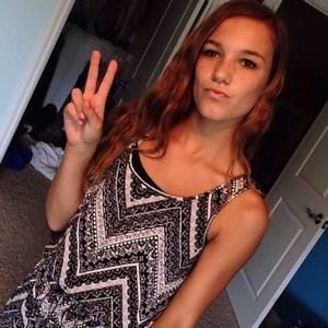 Meet your Posher, Audrey