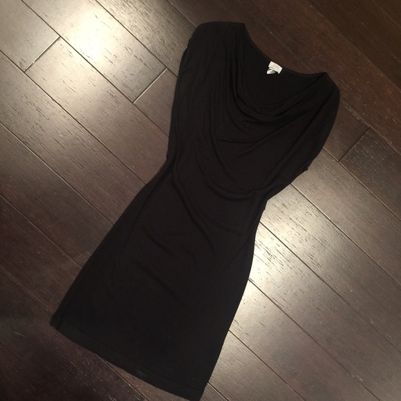 Little black dress LBD