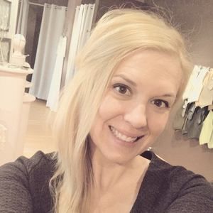 Meet your Posher, Brittany