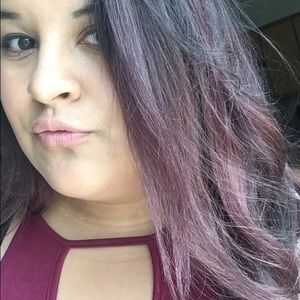 Meet your Posher, Alyssa