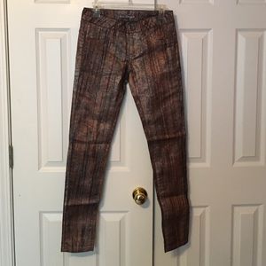 VS Siren jeans