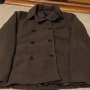 Lands end jacket