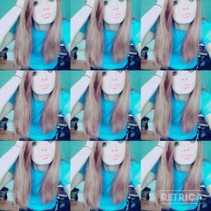 Meet your Posher, Georgia