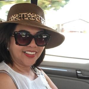 Meet your Posher, Liza