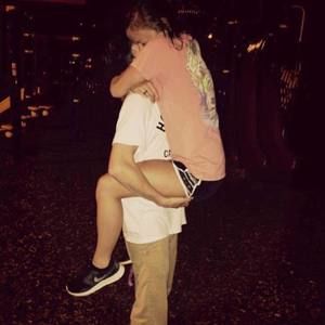 Meet your Posher, Bailey