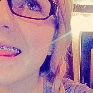 Meet your Posher, Cheyenne