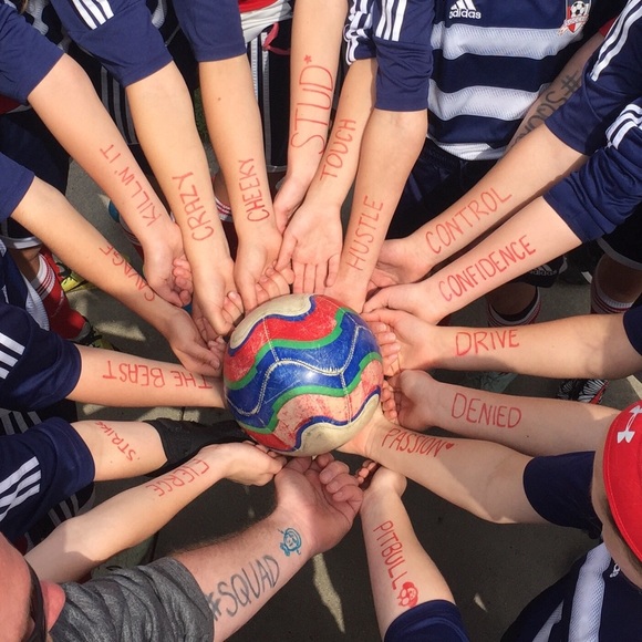 Meet your Posher, Grace - Picture 1 of 1