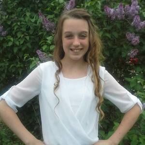 Meet your Posher, Kaitlyn