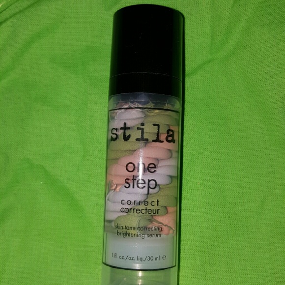 Stila one step correct primer