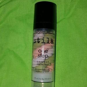Stila one step correct primer
