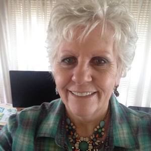 Meet your Posher, Ginger