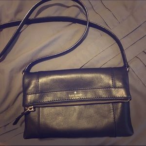 Kate Spade - Julian leather cross body bag