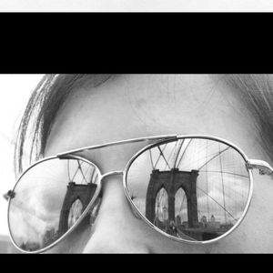 Meet your Posher, Judee