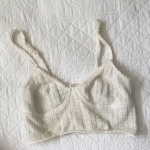 Urban Outfitters Lace Bralette