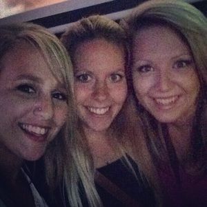 Meet your Posher, Kashena