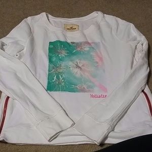 Hollister shirt