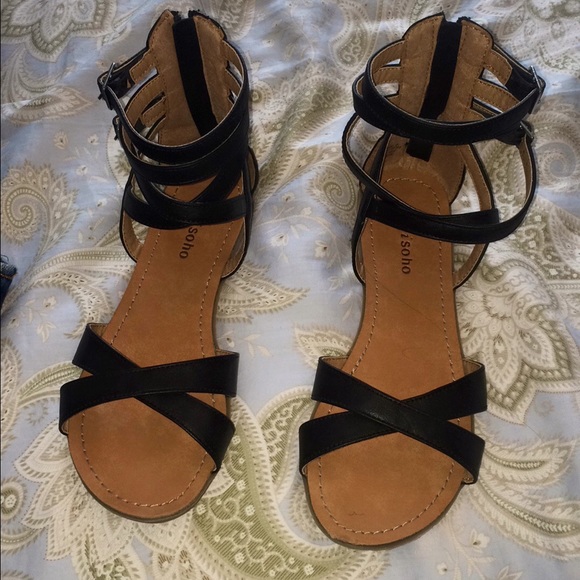 Zigi Soho Shoes