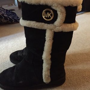 Michael Kors boots