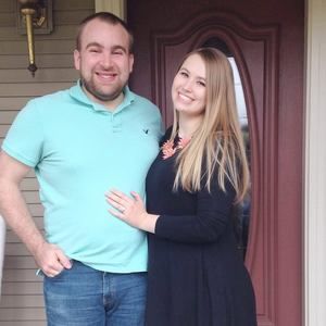 Meet your Posher, Meghan