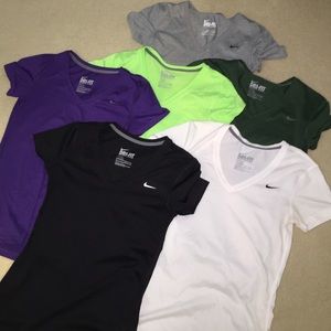 Nike Shirt Bundle