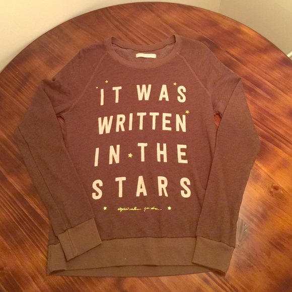 Spiritual Gangster pullover