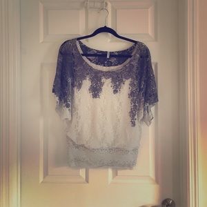 Beautiful dress shirt