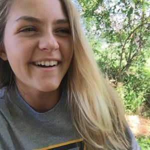 Meet your Posher, Ali