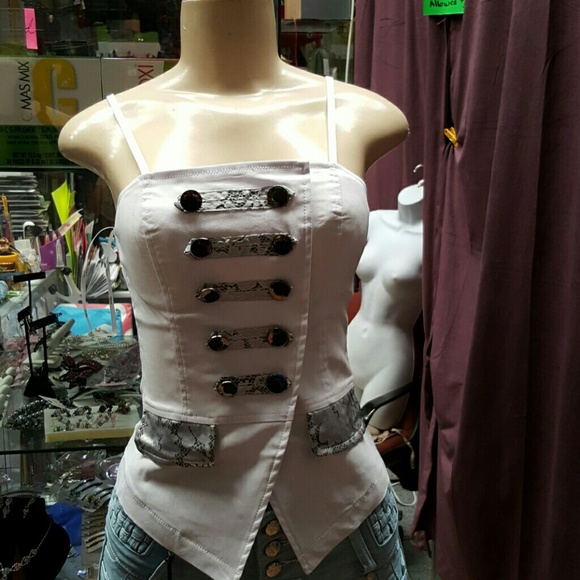 Ladies top