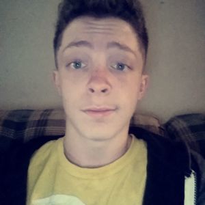 Meet your Posher, Jeremy