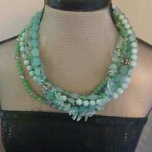 Talbots Necklace