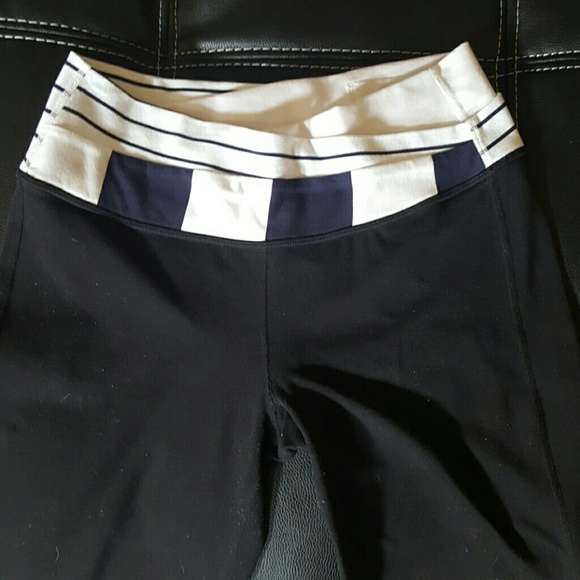 Lululemon Yoga pants