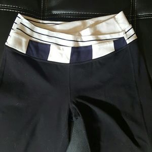 Lululemon Yoga pants