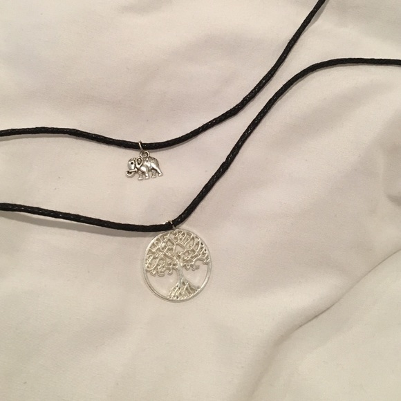 choker bundle!