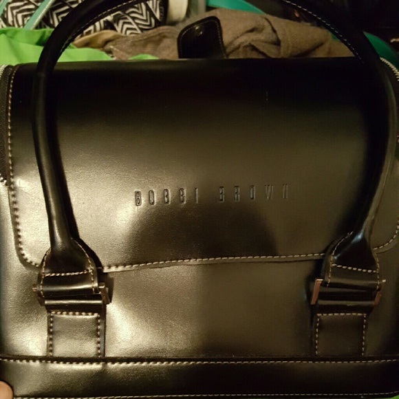 Bobbi brown makeup case
