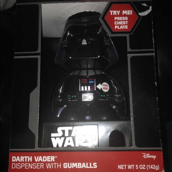 Star Wars gumball machine - Picture 1 of 2