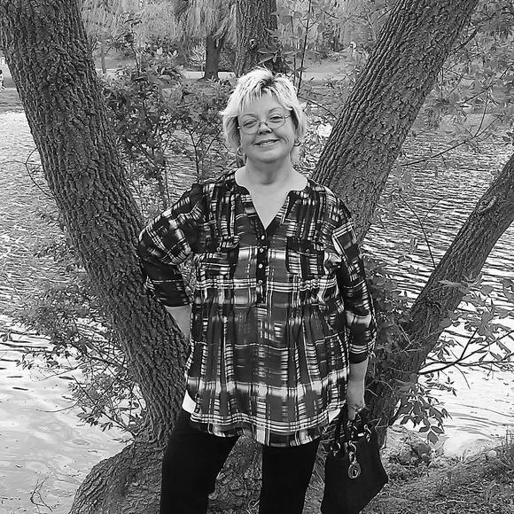 Meet your Posher, Margaret