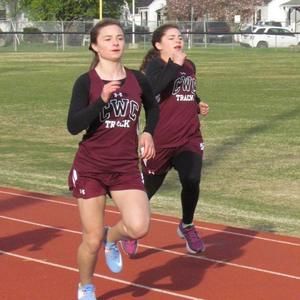 Meet your Posher, Misty