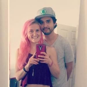 Meet your Posher, Carly