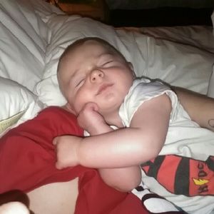 Meet your Posher, Jamie