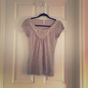 Adorable dress shirt