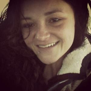 Meet your Posher, Karina