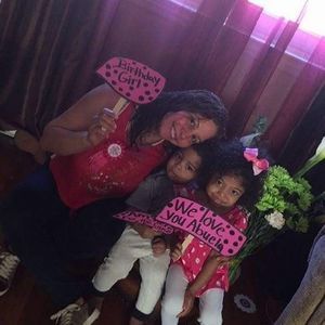 Meet your Posher, Leidy