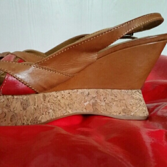 SOL wedges - Picture 2 of 3