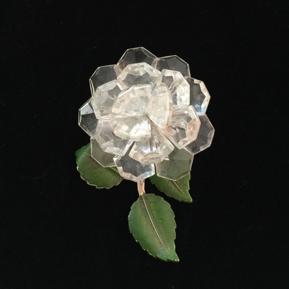 Vintage brooch