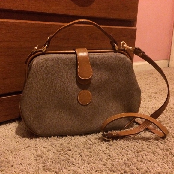 Toledano "vintage" purse