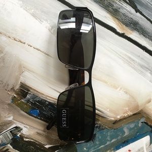 Guess sunglasses