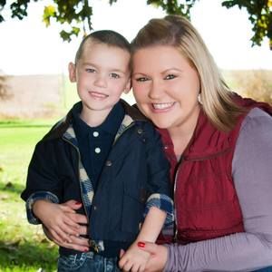 Meet your Posher, Talia