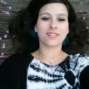 Meet your Posher, Cheyenne