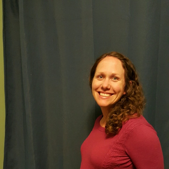 Meet your Posher, Erin - Picture 1 of 1